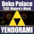Yendorami