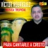 Víctor Rodríguez