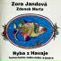 Zora Jandová, Zdenek Merta