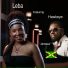 Leba, Sly and Robbie