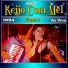 Banda Keijo Com Mel