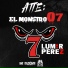 Lumar Perez