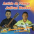 Acrízio de França, Judivan Macedo