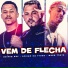 Afinho do Fluxo, GUINHO RDF, Mano Truta