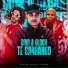 DJ BM PROD, Mc Mr. Bim, MC Pânico