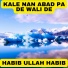 Habib Ullah Habib