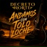 Decreto Norte