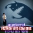 Discipulo Diego Freitas