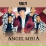 Angel Mejía