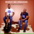 BHEKI NO MSHANA