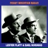 Earl Scruggs Foggy Mountain Boys Lester Flatt