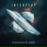 Interplay Records, Ruslan Radriges, Julia Violin