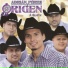 Adrián Pérez y Origen