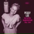 Peggy Lee