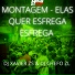 DJ CHEFO ZL, DJ XAVIER ZS