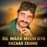 Shzaad Zkhme