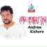 Andrew Kishore