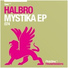 Halbro