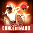 DJ Dayvid mega feat. MC RESTRITO ORIGINAL