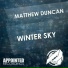 Matthew Duncan