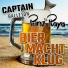 Captain Balleton, Prinz Playa