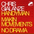 ANALOG IMPRINT- Chris Gialanze
