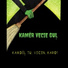 Kamēr Vecie Guļ