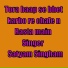 Satyam Singham