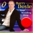 BARRY DOYLE