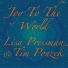 Lisa Pressman, Tim Ponzek