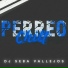 DJ Seba Vallejos