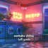 lofi geek