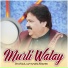 Shafaullah Khan Rokhri