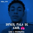 DHOM TTH, luxo A produçoes, prod.Thomas no beat