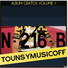 Tounsymusicoff
