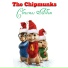 The Chipmunks feat. Alvin