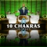 Chakra Vibrations
