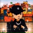 Menezes No Beat, MC PR