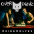 Weird Wolves