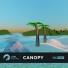 Lofi Lizard