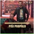 Zika Jovanovic, Borko Radivojevic