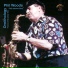Phil Woods, Franco D'Andrea Trio