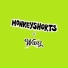 MONKEYSHORTS feat. Wanz