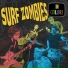 Surf Zombies