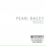 Pearl Bailey