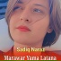 Sadiq Naraz