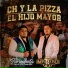 Banda Imparable 5.7 feat. Grupo Tormenta De Celaya
