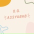 O.G. Assyabab