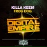 Killa Keem vs DJ Ivan Scratchin