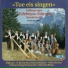 Jodlergruppe Edelwyss-Stärnen
